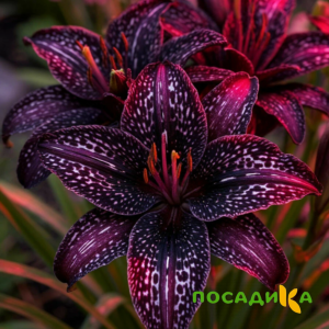 Лилейник Вояж купить по цене от 699р. в интернет-магазине «Посадика» с доставкой почтой в в Балахнае и по всей России – [изображение №1].