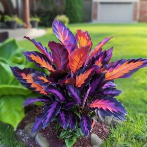 Хоста Вельвет купить по цене от 361р. в интернет-магазине «Посадика» с доставкой почтой в в Балахнае и по всей России – [изображение №1].