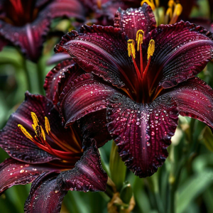 Чикаго Блэк Аут купить по цене от 309р. в интернет-магазине «Посадика» с доставкой почтой в в Балахнае и по всей России – [изображение №1].