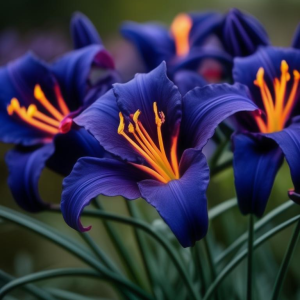 Лилейник Файер Глайд купить по цене от 699р. в интернет-магазине «Посадика» с доставкой почтой в в Балахнае и по всей России – [изображение №1].